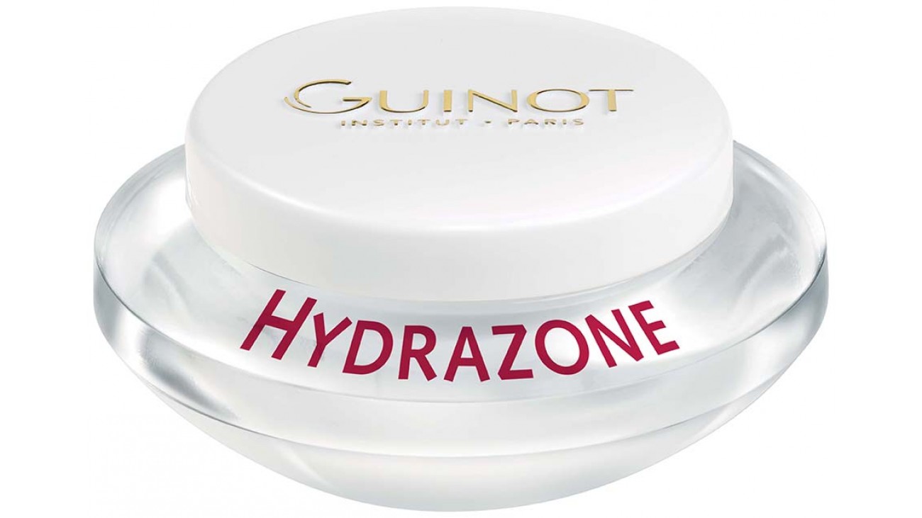 GUINOT HYDRAZONE CREME HYDRATATION INTENSE 50ml