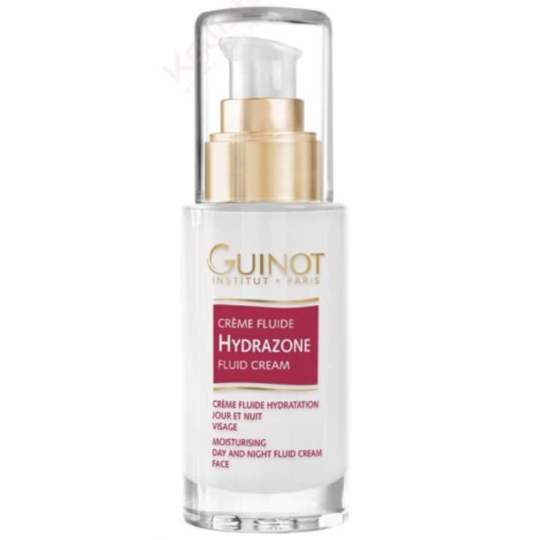 GUINOT HYDRAZONE CREME FLUIDE HYDRAZONE 50ml