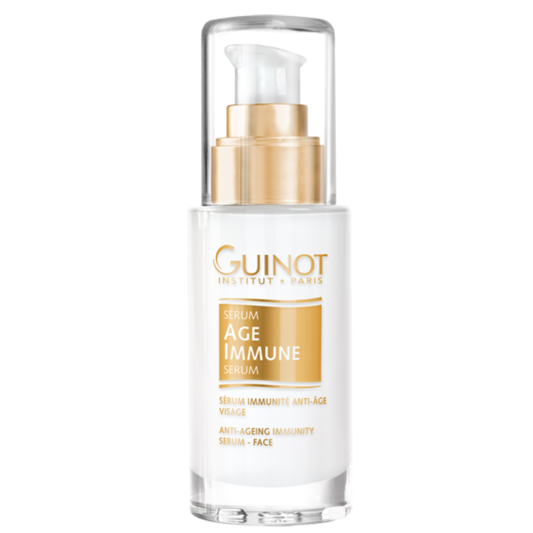 GUINOT SERUM AGE IMMUNE 30 ML