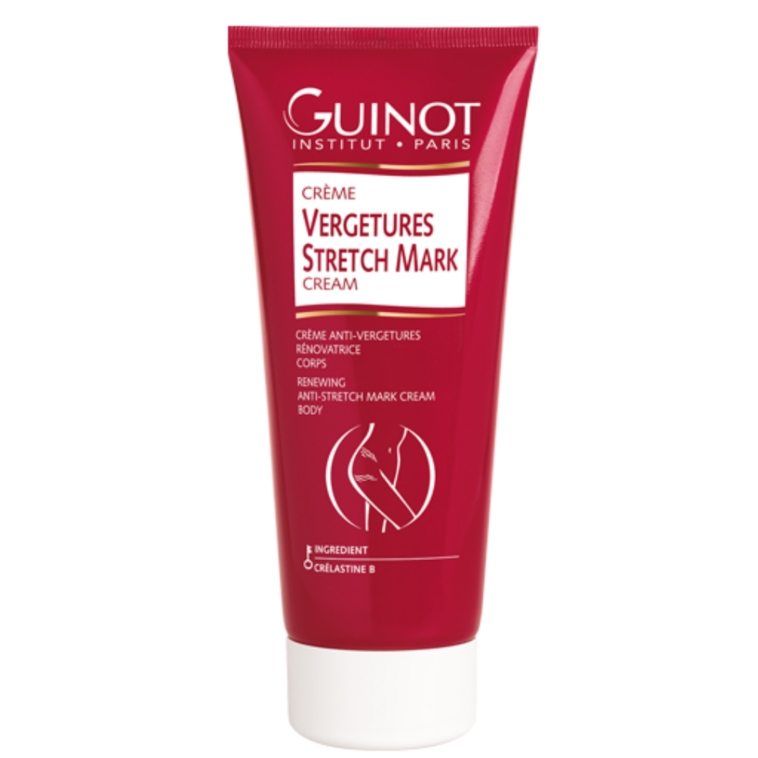 GUINOT CREME ANTI VERGETURES 200ML