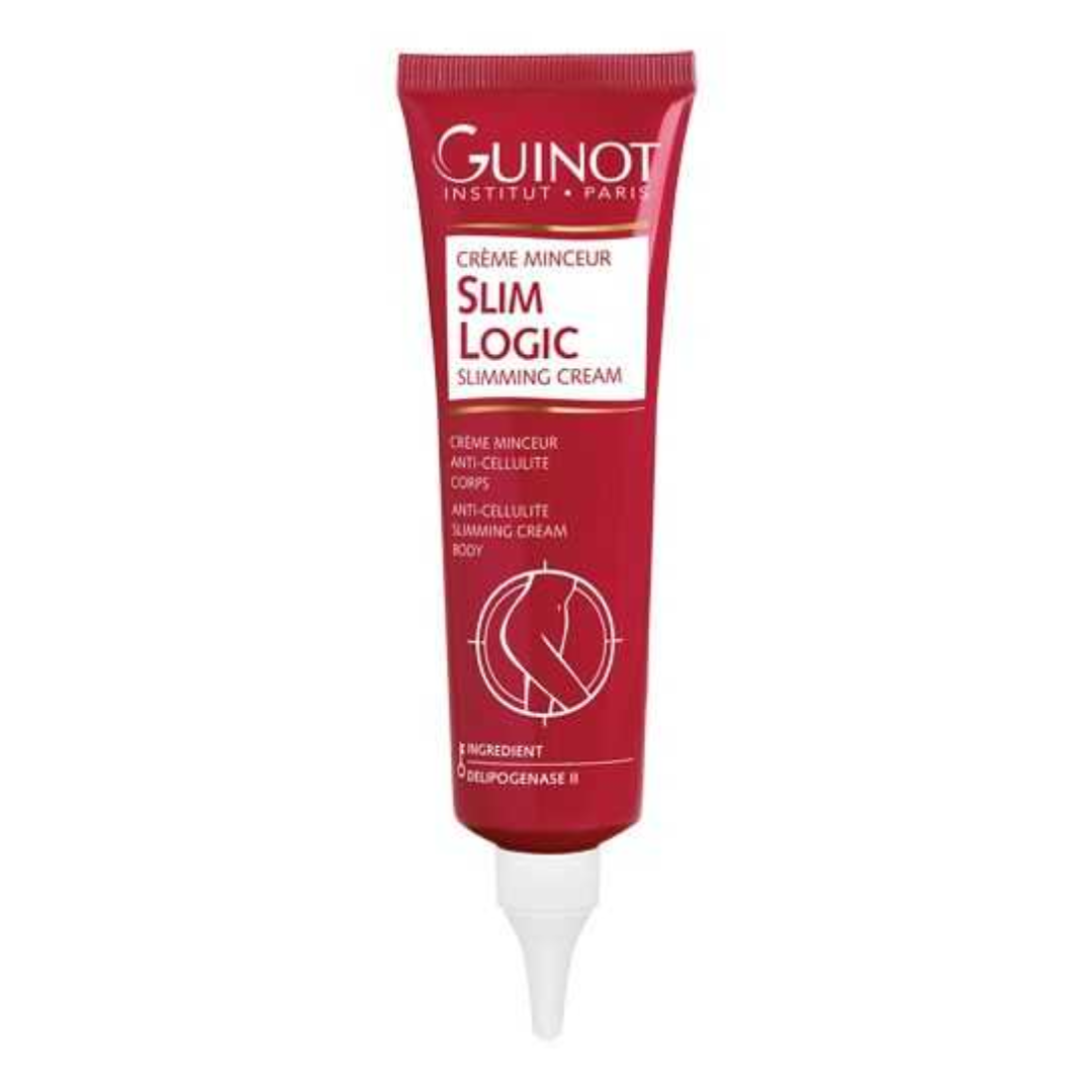 GUINOT Crème Minceur Slim Logic / 125ML