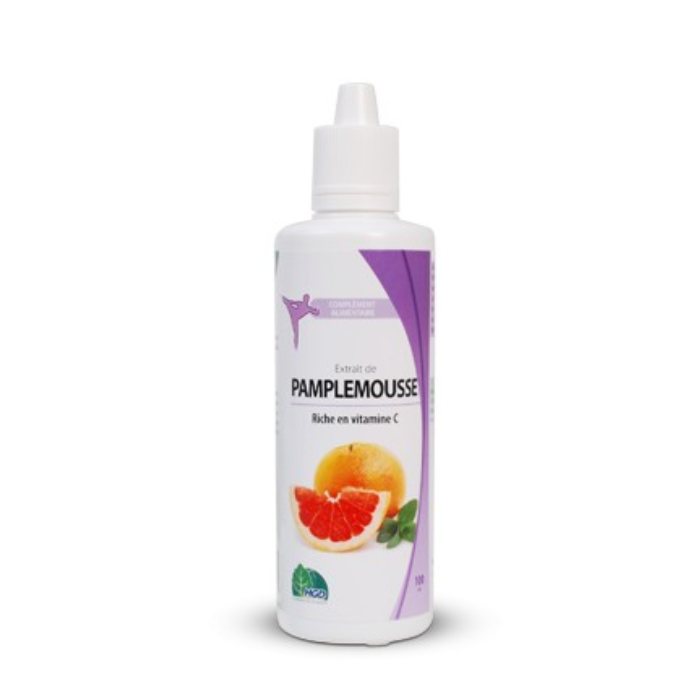 MGD EXTRAIT DE PAMPLEMOUSSE 100 ML
