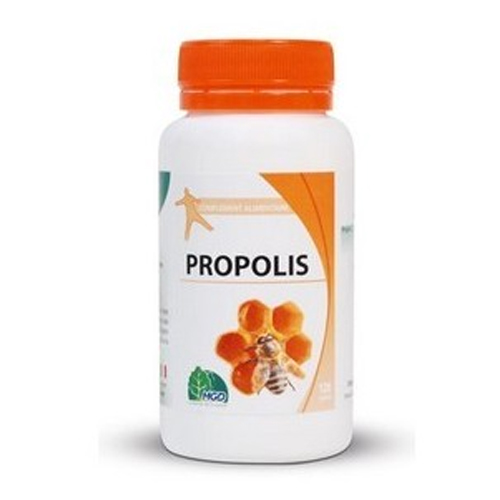MGD PROPOLIS 120 GELULES