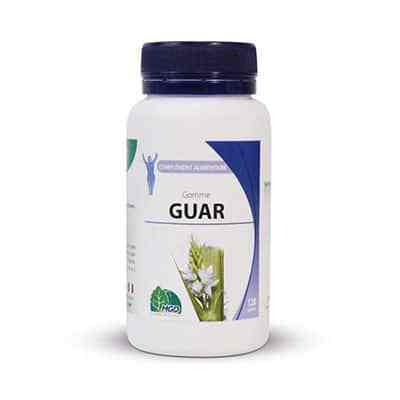 MGD GUAR 120 GELULES