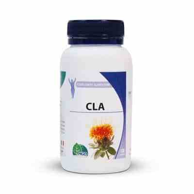 MGD CLA 60 COMPRIMES