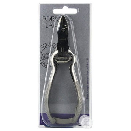 FORMES ET FLAMMES PINCE A ONGLE SECATEUR 13.5 CM REF31