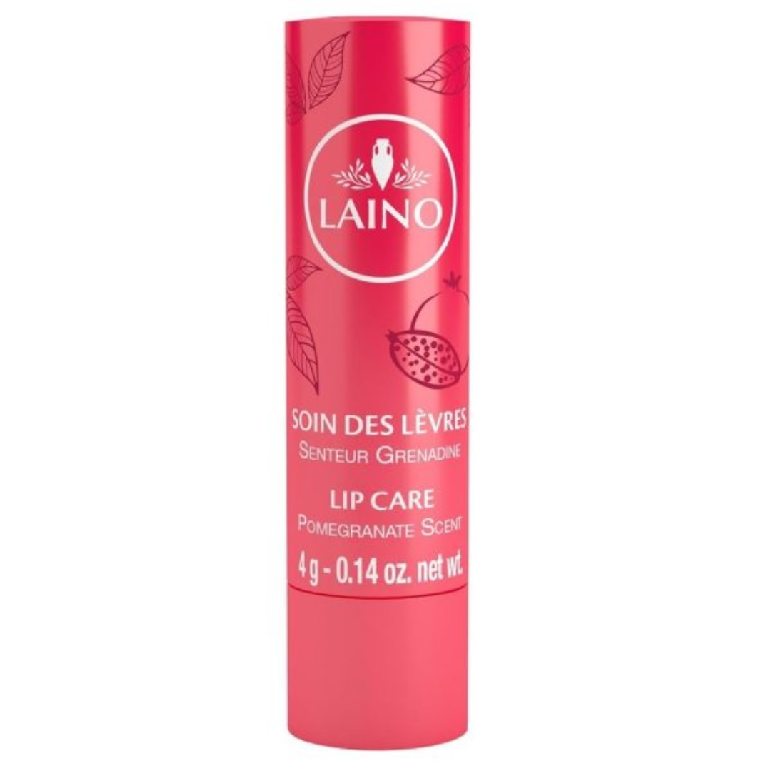 LAINO SOIN DES LÉVRES GRENADINE 4 G