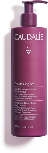 CAUDALIE THE DES VIGNES SOIN CORPS NOURRISSANT 400 ML