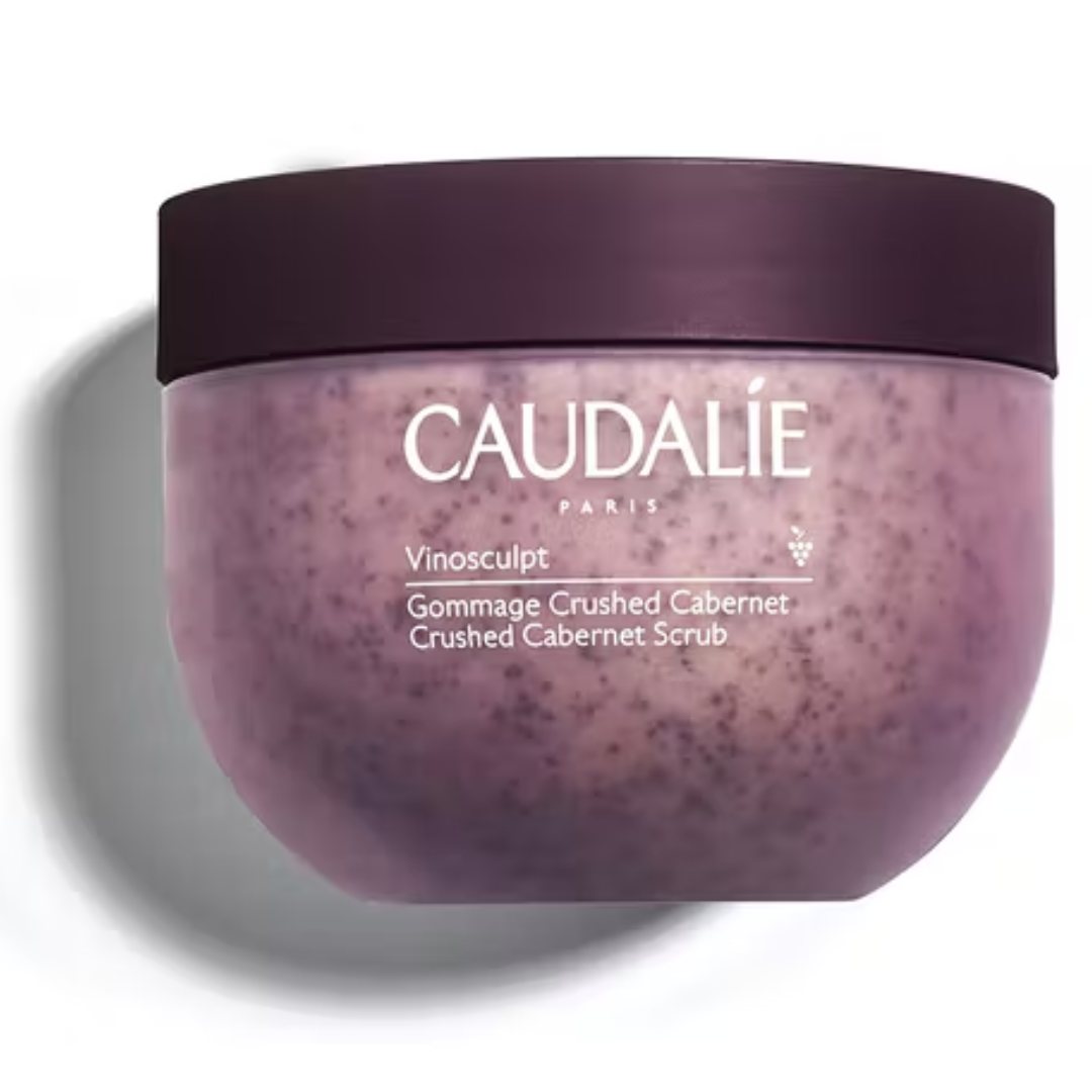 CAUDALIE VINOSCULPT GOMMAGE CCRUSHED CABERNET 200 G