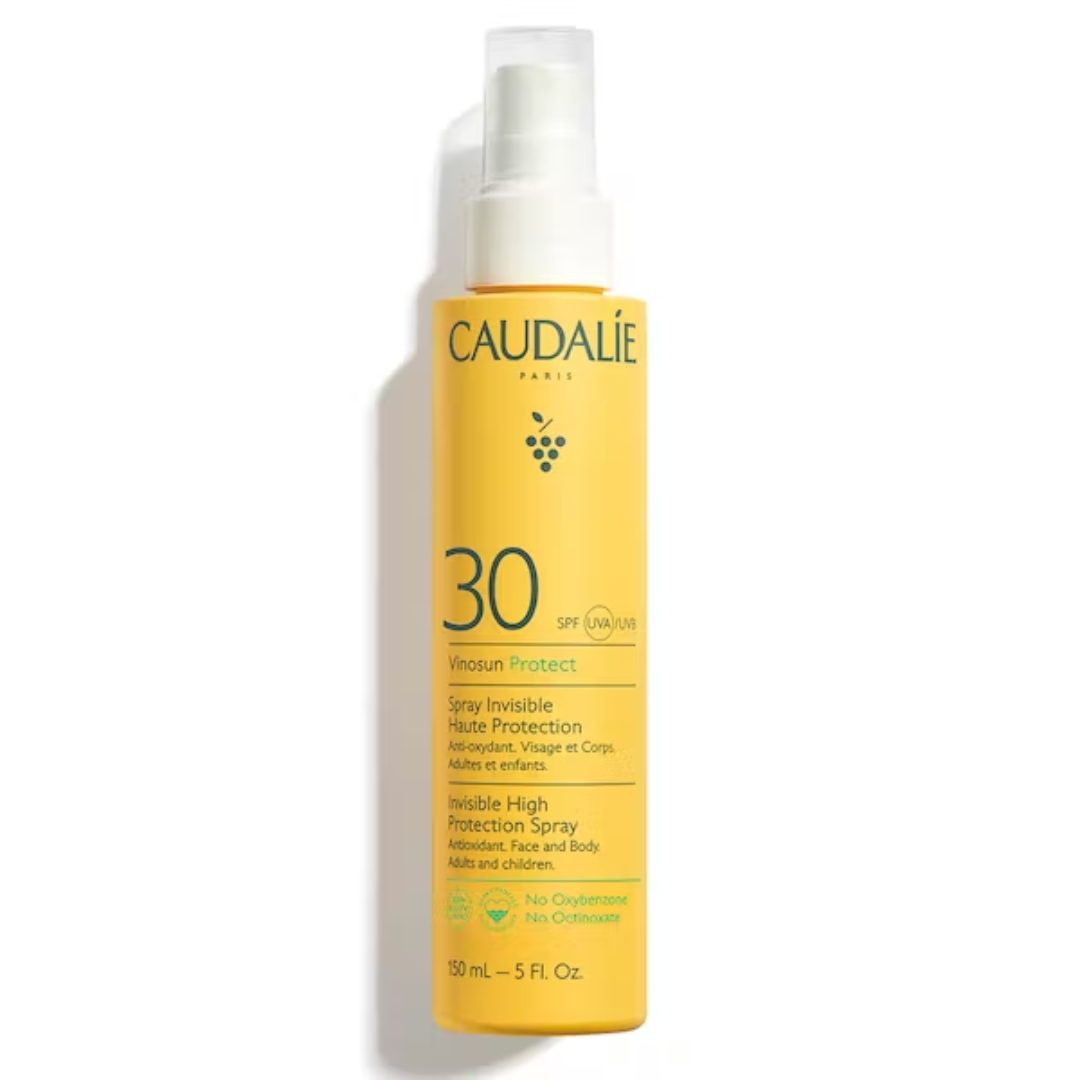 CAUDALIE VINOSUN PROTECT SPRAY INVISIBLE SPF 30 + 150ML