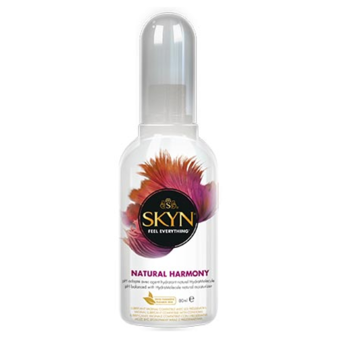 MANIX SKYN NATURAL HARMONY 80ml