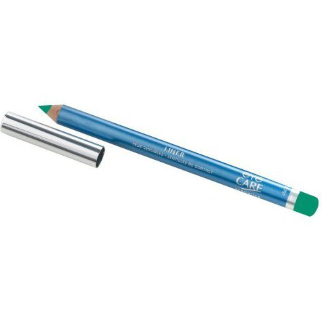EYE CARE LINER CONTOUR DES YEUX VERT JADE
