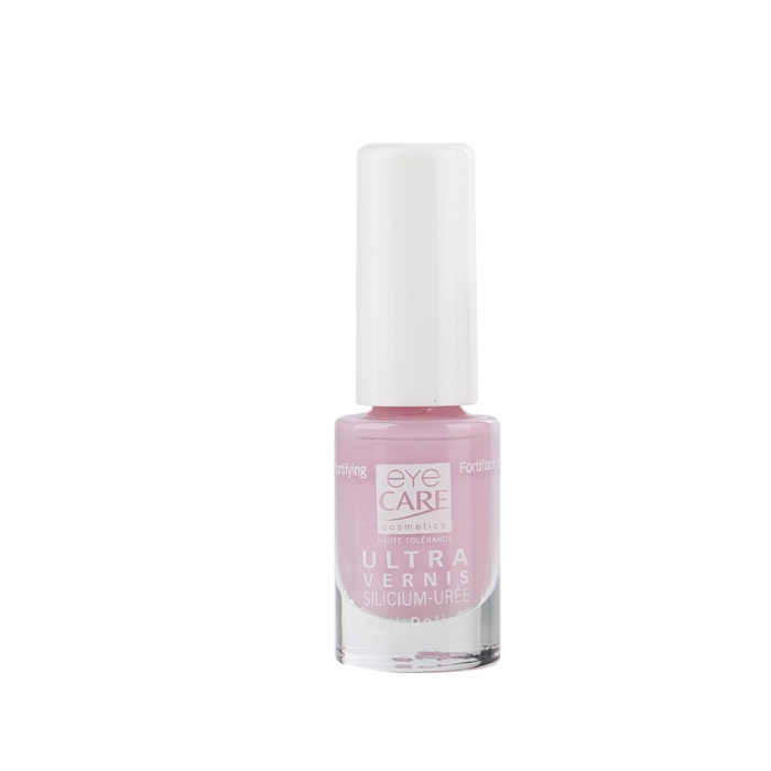 EYE CARE ULTRA VERNIS SILICIUM UREE GUIMAUVE