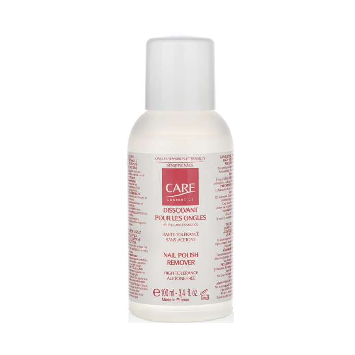 EYE CARE DISSOLVANT POUR LES ONGLES 100 ML