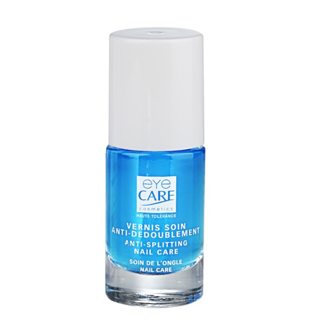 EYE CARE VERNIS SOIN ANTI DEDOUBLEMENT 8 ML