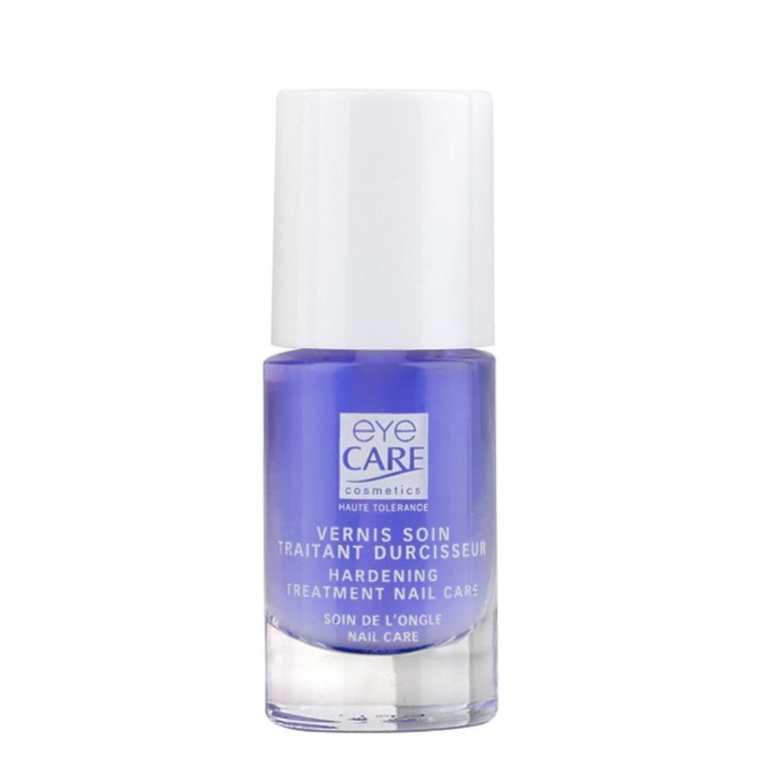 EYE CARE VERNIS SOIN TRAITANT DURCISSEUR 8 ML