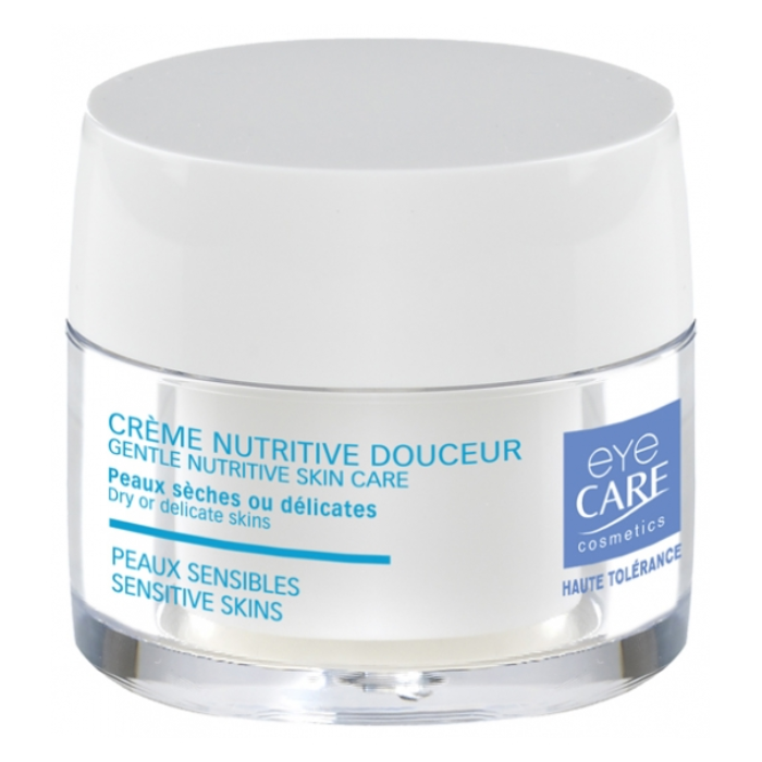 EYE CARE CREME NUTRITIVE DOUCEUR 50 ML