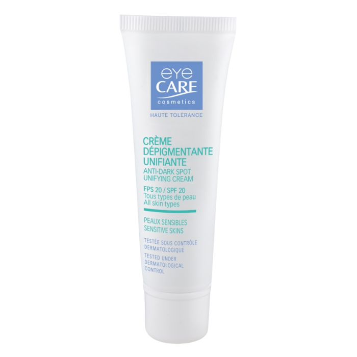 EYE CARE SPF20 CREME DEPIGMENTANTE UNIFIANTE 30 ML