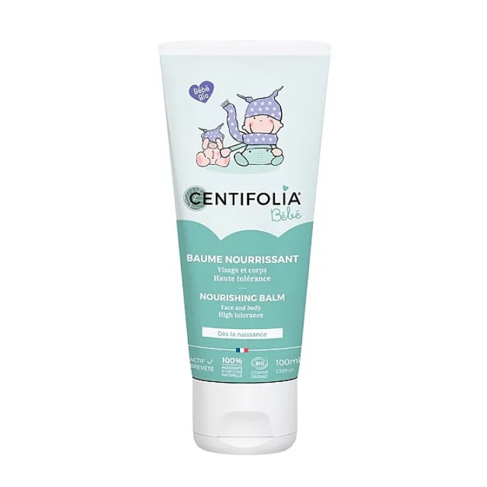CENTIFOLIA BAUME NOURRISSANT 75ML