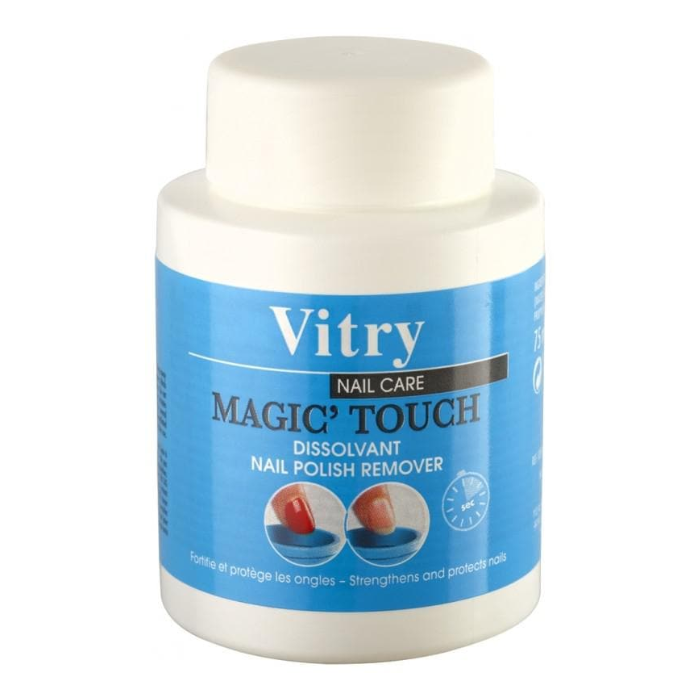 VITRY MAGIC TOUCH DISSOLVANT 75 ML