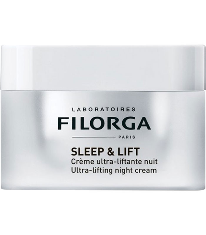 FILORGA SLEEP ET LIFT CREME ULTRA LIFTANTE NUIT 50 ML