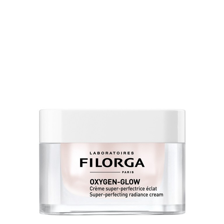 FILORGA OXYGEN GLOW CREME SUPER PERFECTRICE ECLAT