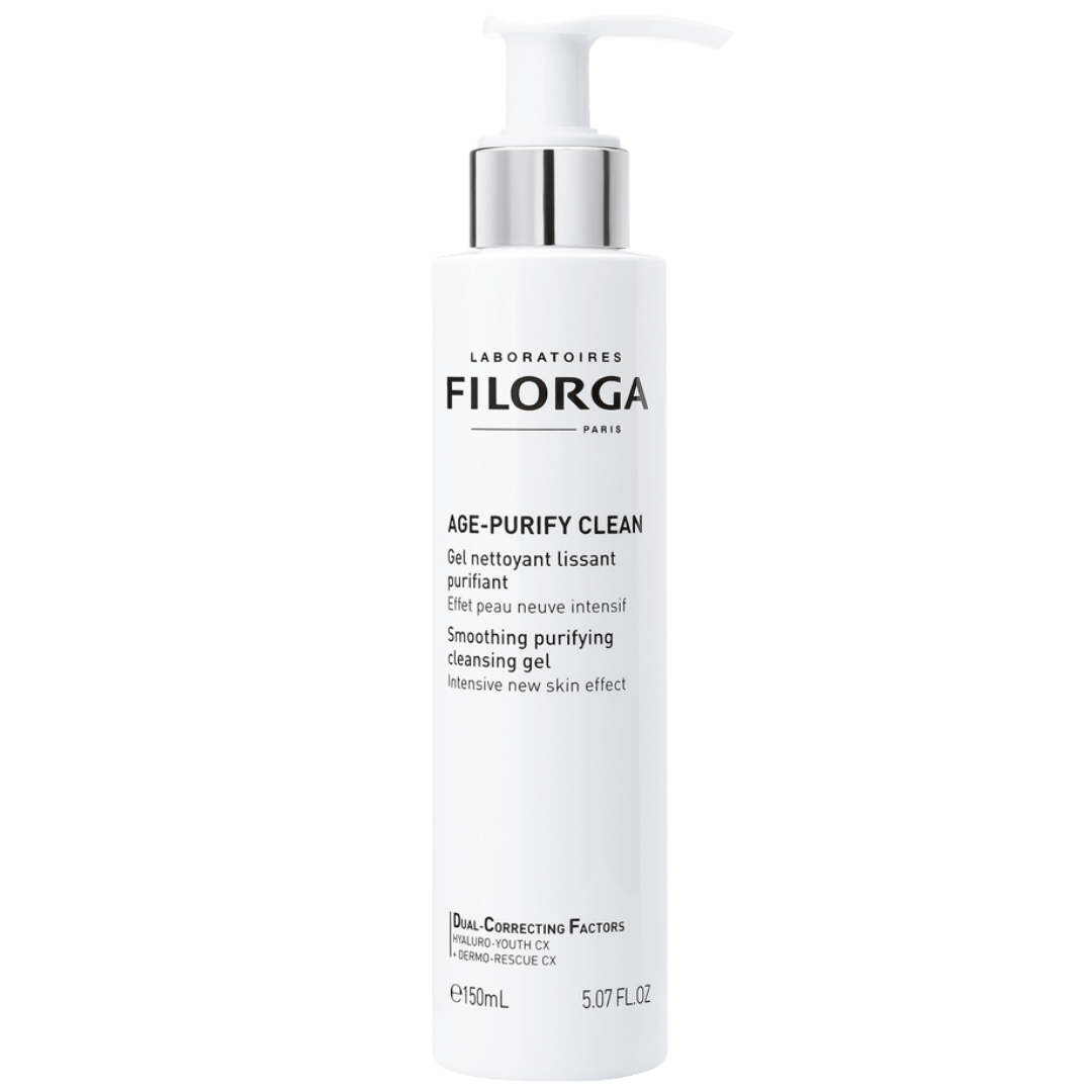 FILORGA AGE PURIFY CLEAN GEL NETTOYANT 150 ML