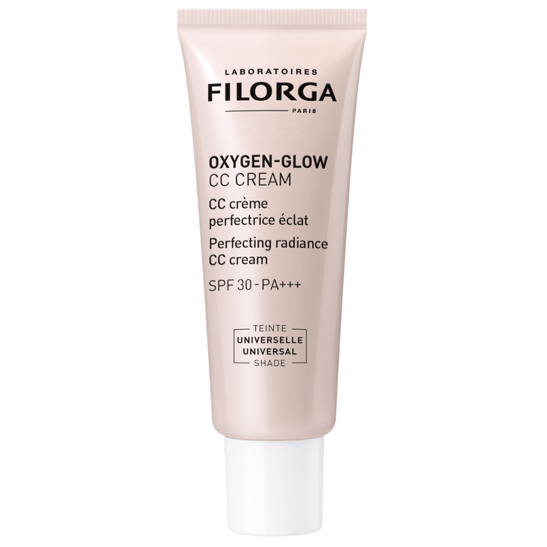FILORGA OXYGEN GLOW CC CREME SPF 30