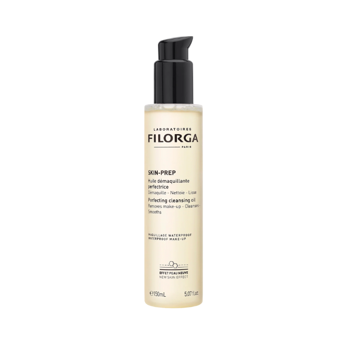 FILORGA SKIN PREP HUILE DEMAQUILLANTE PERFECTRICE 150 ML
