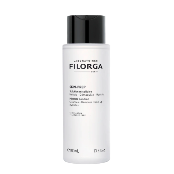 FILORGA SKIN PREP SOLUTION MICELLAIRE 400ML