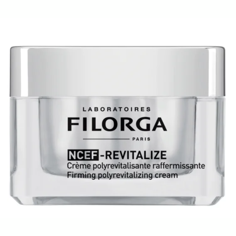 FILORGA NCEF REVITALIZE CREME 50 ML
