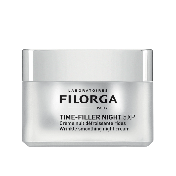 FILORGA TIME FILLER CREME NUIT 5XP 50 ML