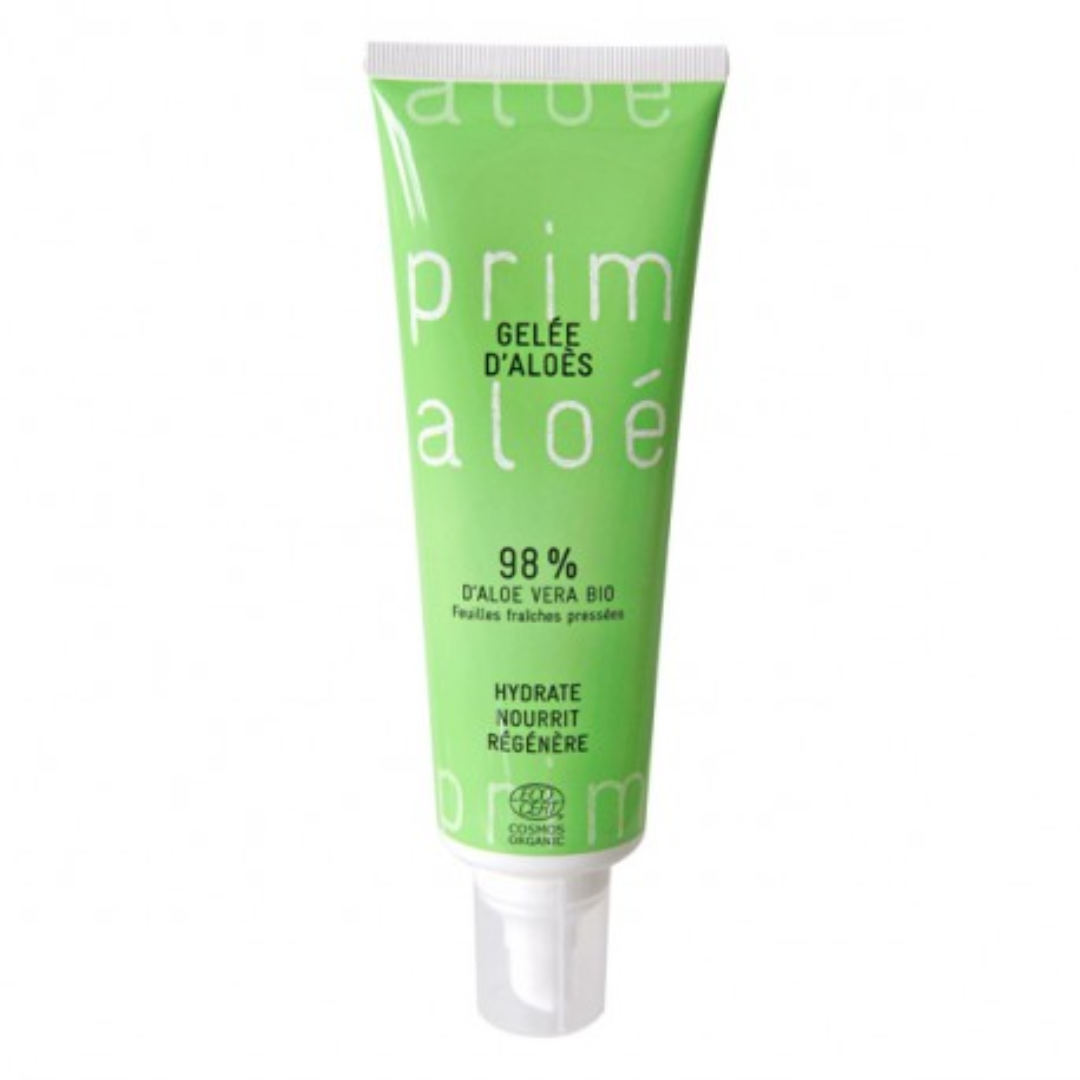 PRIM ALOE GELE D'ALOE 125 ML