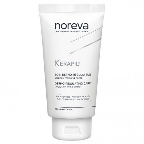 NOREVA KERAPIL SOIN DERMO REGULATEUR 75ML