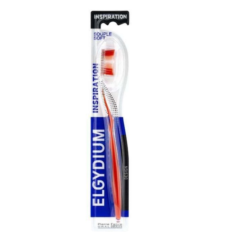 ELGYDIUM BROSSE A DENTS INSPIRATION SOUPLE