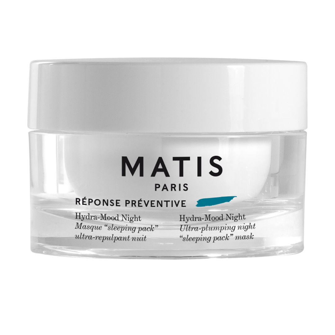 MATIS REPONSE PREVENTIVE HYDRA MOOD NUIT 50 ML