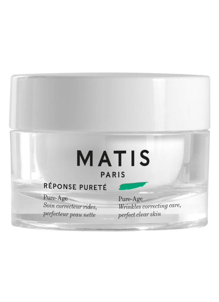 MATIS REPONSE PURETE PURE AGE50ML