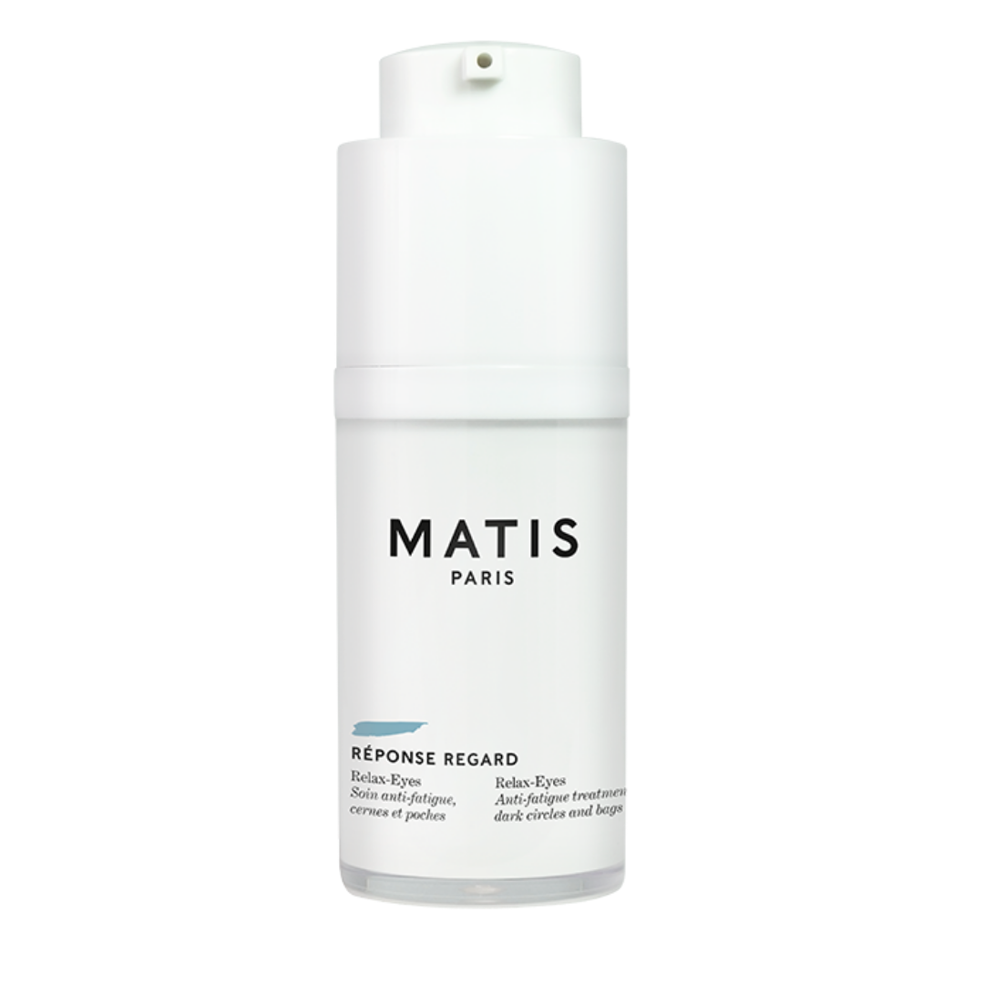 MATIS REPONSE REGARD RELAX YEUX 15 ML