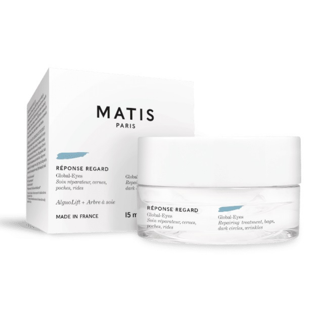 MATIS REPONSE REGARD GLOBAL EYES 15 ML