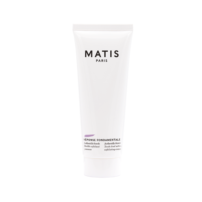 MATIS REPONSE FONDAMENTALE DOUBLE EXFOLIANT JEUNESSE 50ML