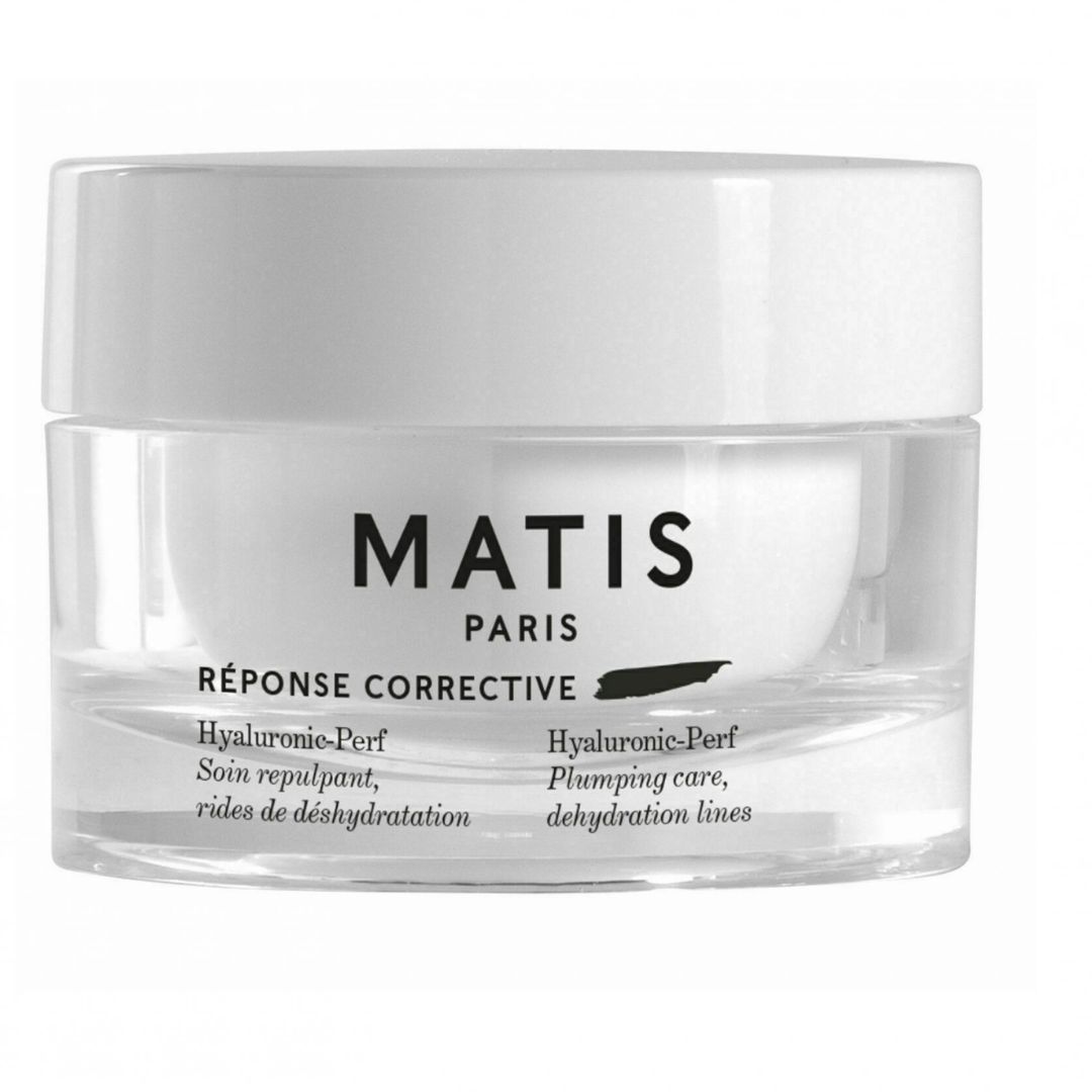 MATIS REPONSE CORRECTIVE HYALURONIC PERF SOIN REPULPANT 50 ML