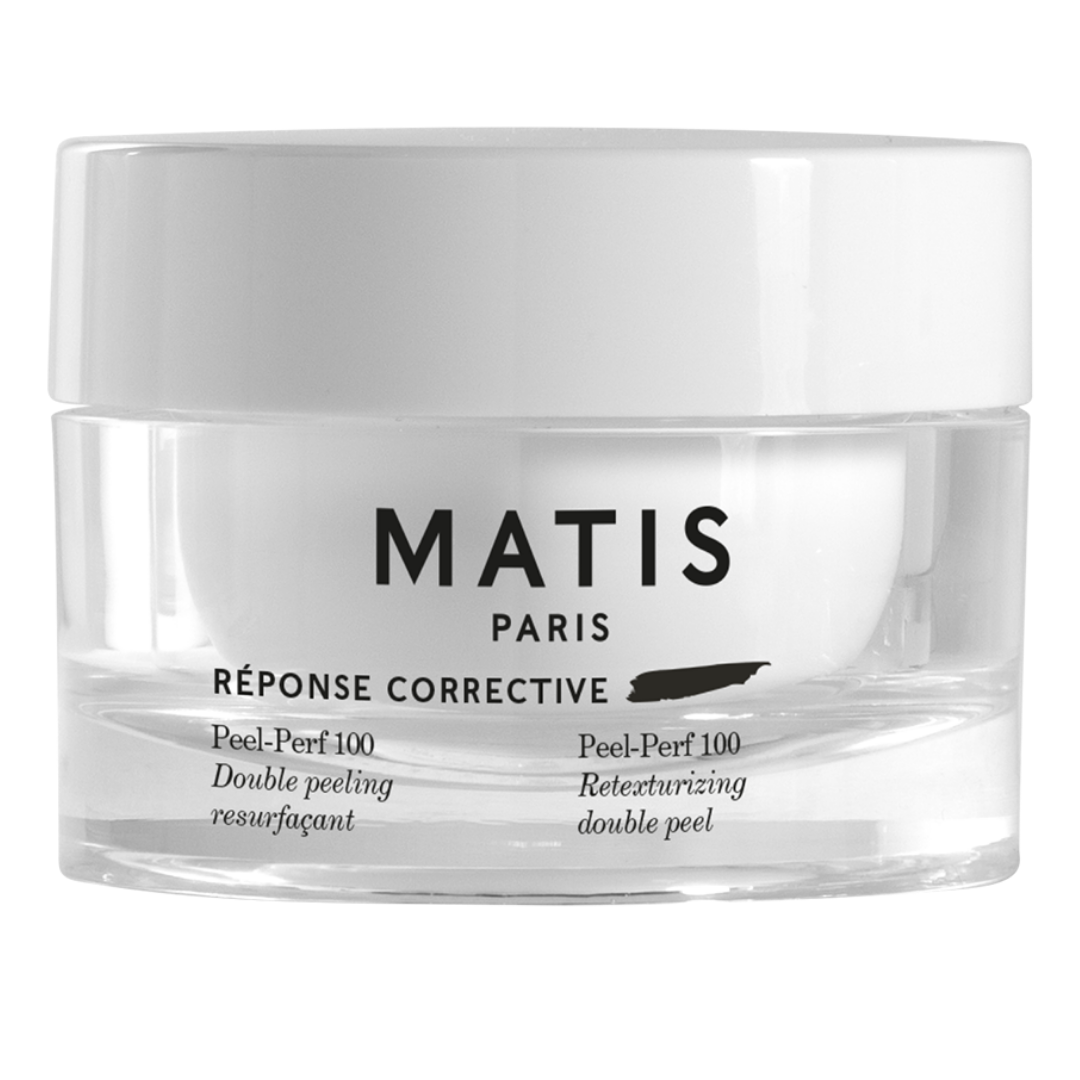MATIS REPONSE CORRECTIVE PEEL PERF 100 DOUBLE PEELING RESURFACANT 50 ML