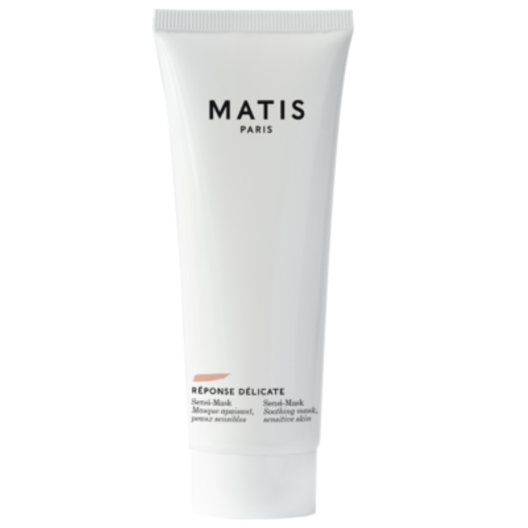 MATIS REPONSE DELICATE SENSI MASQUE APAISANT 50ML