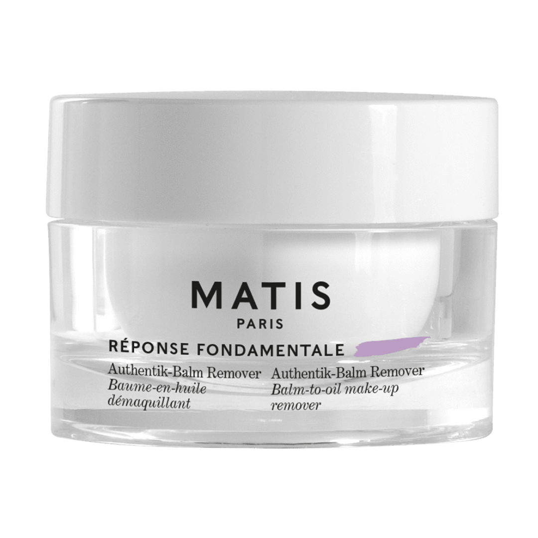 MATIS REPONSE FONDAMENTALE BAUME EN HUILE DEMAQUILLANTE 50 ML