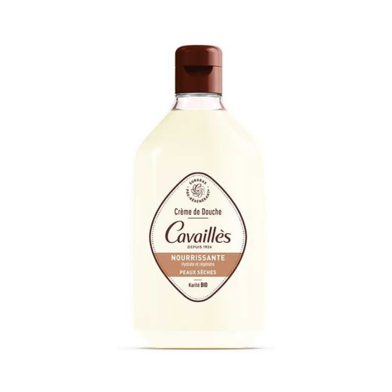 ROGE CAVAILLES CREME DE DOUCHE NOURRISSANTE 250 ML