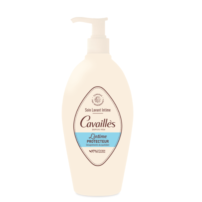 ROGE CAVAILLES SOIN LAVANT L'INTIME PROTECTEUR 500 ML