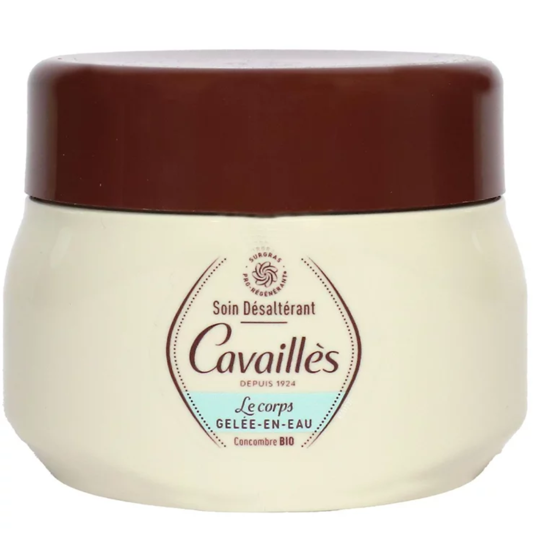 ROGE CAVAILLES SOIN DESALTERANT LE CORPS GELEE EN EAU 200 ML