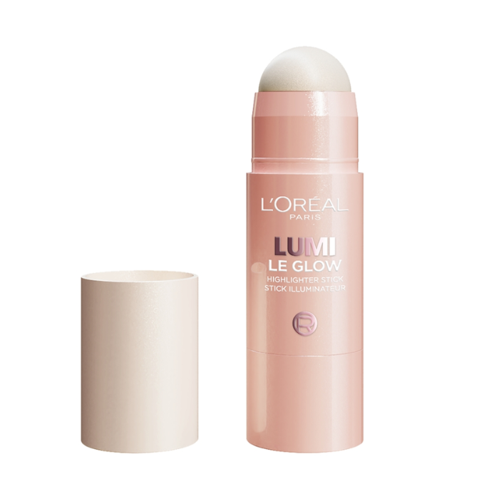 L'OREAL PARIS LUMI LE GLOW STICK ILLUMINATEUR 6.5G