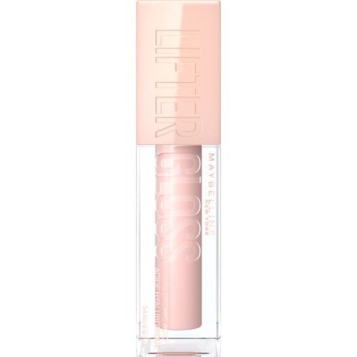 MAYBELLINE LIFTER GLOSS REPULPANT ACIDE HYALURONIC
