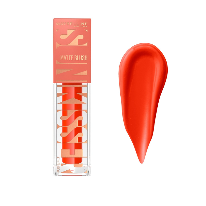 MAYBELLINE SUNKISSER BLUSH MATTE